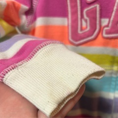 ☆GAP 18〜24ヶ月パーカー☆の画像