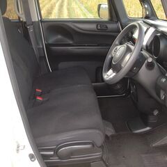 🌟平成２７年式 N-BOX・禁煙車 内外装キレイ パワースライド 車検2年受け渡し🌟の画像