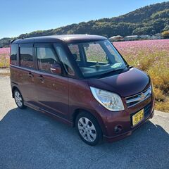 スズキ パレット X  （検9.5）