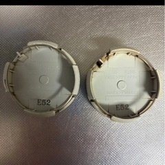 トヨタ アクア AG's 純正 ホイールキャップ センターキャップ A386 2つセットの画像