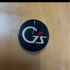 トヨタ アクア AG's 純正 ホイールキャップ センターキャップ A386 2つセットの画像