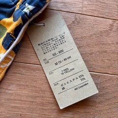 【未使用】サーフパンツ 水着 Mサイズ SUNNYSOURCE サニーソースの画像