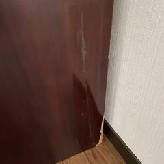 ベッドサイドテーブルの画像