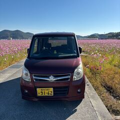 スズキ パレット X  （検9.5）の画像