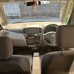 スズキ パレット X  （検9.5）の画像