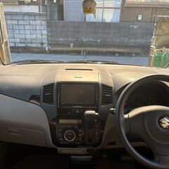 スズキ パレット X  （検9.5）の画像