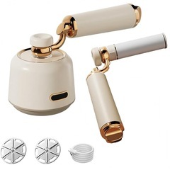 未使用品　電動毛玉取り機の画像