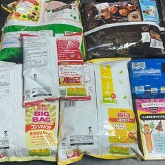 【商談中】お菓子セット⑧の画像