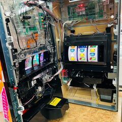 戦姫絶唱シンフォギア 勇気の歌 スロット実機の画像