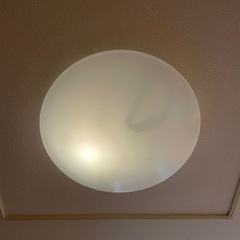 【調光あり】シーリングライトの画像