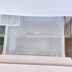 大阪送料無料★3か月保障付き★冷蔵庫★パナソニック★2ドア★2022年★NR-B17HW-W★SR-91の画像