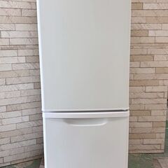 大阪送料無料★3か月保障付き★冷蔵庫★パナソニック★2ドア★2022年★NR-B17HW-W★SR-91の画像