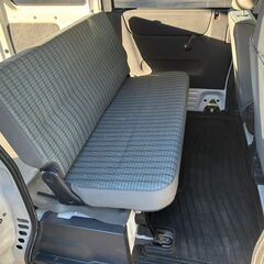 便利な軽バン！アクティバン！車検あり♪支払方法相談可☆★の画像
