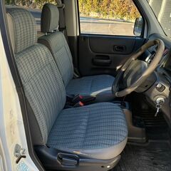 便利な軽バン！アクティバン！車検あり♪支払方法相談可☆★の画像