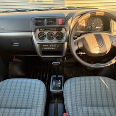 便利な軽バン！アクティバン！車検あり♪支払方法相談可☆★の画像