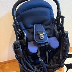 アップリカ　ベビーカーの画像