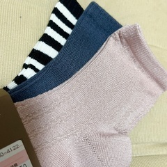 新品　靴下ソックス6足セットの画像