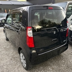 ワゴンR FX 車検2年付き！全て込み22万円！の画像