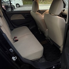 ワゴンR FX 車検2年付き！全て込み22万円！の画像