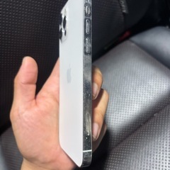 iPhone 12pro 128GBの画像
