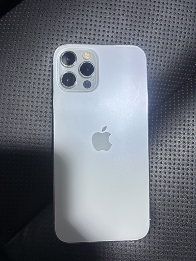 スマートフォン iPhone 12pro 128GB