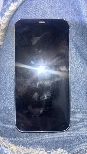 iPhone 12pro 128GB