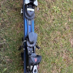 サロモン　スキーストックセット　164cm の画像