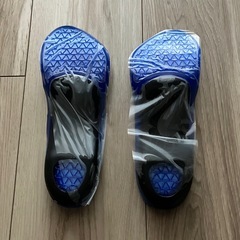 プレミアム3dゲルインソールの画像