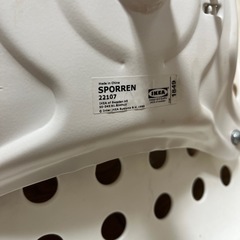 12月4日まで　イケア　チェアの画像