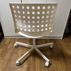 12月4日まで　イケア　チェアの画像