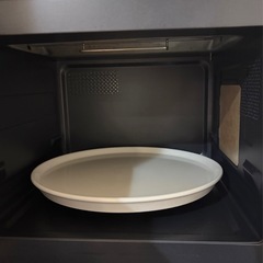 オーブントースターの画像