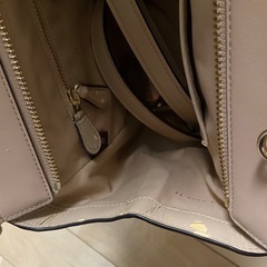 【新品未使用】COACH(コーチ) 2WAY ハンドバッグ レザー 31918の画像