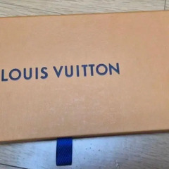 Louis Vuitton バンダナスカーフ フルボックス 新品の画像