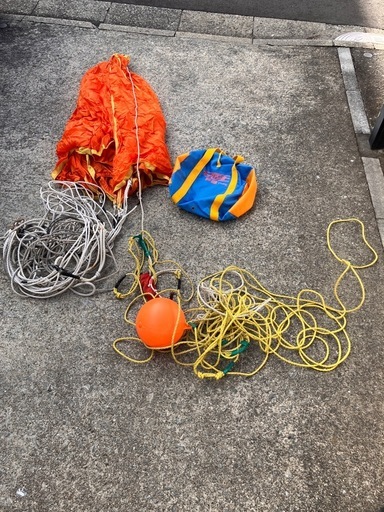 ラックアンカー