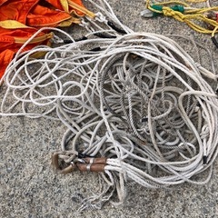 ラックアンカーの画像