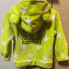 美品☆ベビードール 80cm☆の画像