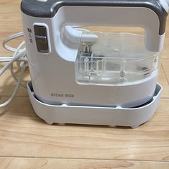 アイロンの画像