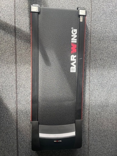 BARWING ランニングマシーン　美品