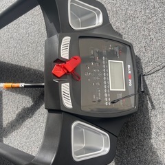 BARWING ランニングマシーン　美品の画像