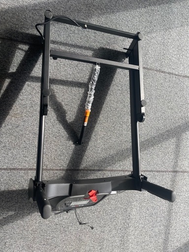 BARWING ランニングマシーン　美品