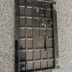 BARWING ランニングマシーン　美品の画像