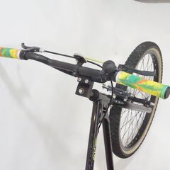 CBA rLEUNION 24インチ シングルスピード シティサイクルの画像