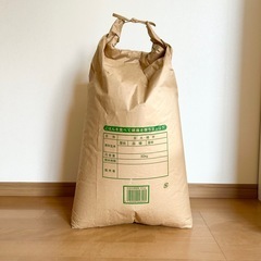 残り3袋【岐阜県産・新米】令和７年度　ひとめぼれ　玄米30㎏の画像