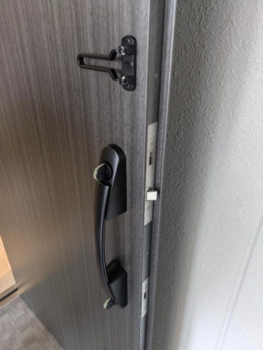 玄関ドア