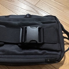 PORTER２wayバックの画像