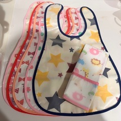 ベビー用品（離乳食グッズ、哺乳瓶など）まとめ売りの画像