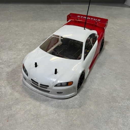 ラジコン RCカー YOKOMO?　プロポ