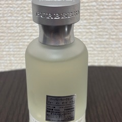 BURBERRY  香水　バーバリーウィークエンド  メンズの画像