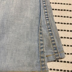 Made in LA インポートデニム　24㌅の画像