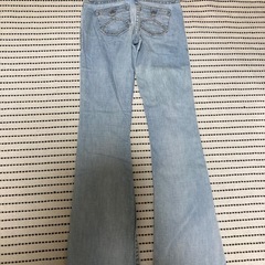 Made in LA インポートデニム　24㌅の画像